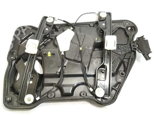 Used Front left window mechanism Front left window mechanism 5933631 5933631