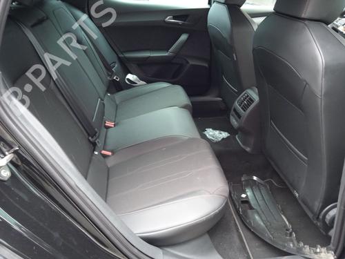 Front right window mechanism SEAT LEON Sportstourer (KL8, KLD)  | BP21187295C23 