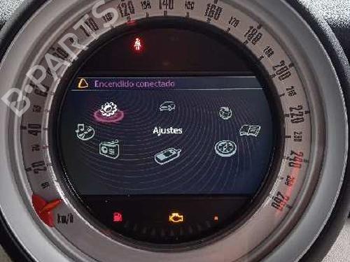 ECU airbags MINI MINI CLUBMAN (R55) Cooper D | BP8943857M53 