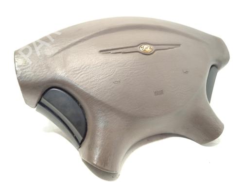 Used Driver airbag CHRYSLER VOYAGER IV (RG, RS) 2.5 CRD (141 hp) 20235008