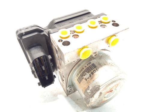 Used ABS pump NISSAN JUKE (F15) [2010-2019]  19581216