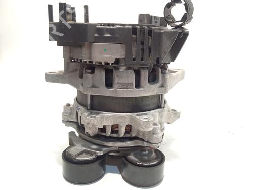 Alternator RENAULT CAPTUR II (HF_) TCe 140 (HFN0) | BP26209627M7