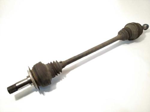 Used Right rear driveshaft MERCEDES-BENZ E-CLASS (W212) E 250 CDI / BlueTEC (212.003, 212.004) (204 hp) 5643751