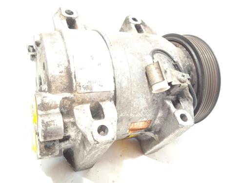 Used AC compressor VOLVO XC90 I (275) D5 AWD (185 hp) 23102544