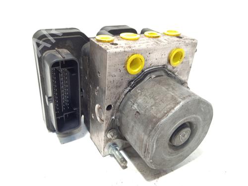 Used ABS pump SEAT IBIZA IV (6J5, 6P1) [2008-2017]  21396522