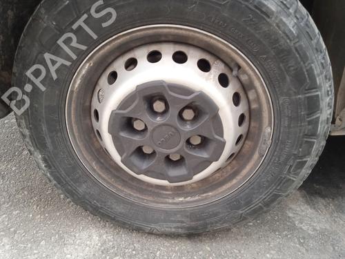 Heater blower motor IVECO DAILY VI Van 35S16, 35C16, 40C16, 50C16, 70C16 | BP28110925M62 