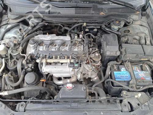 Instrument cluster HONDA ACCORD VII (CL, CN) 2.2 i-CTDi (CN1) | BP13230828C47 