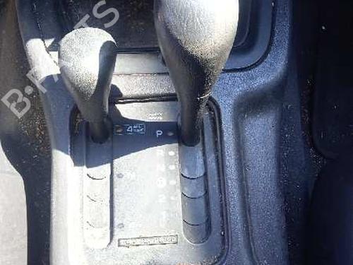 Front left window mechanism JEEP GRAND CHEROKEE II (WJ, WG) 3.1 TD 4x4 | BP15816117C22 