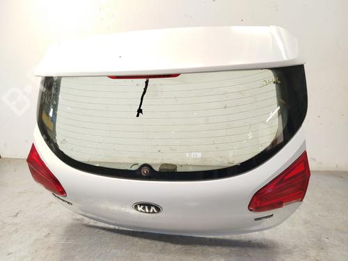 Tailgate KIA CEE'D (JD) 1.4 CRDi 90 | BP25719355C6 - Image 3