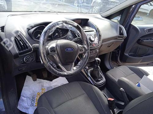 AC compressor FORD B-MAX (JK)  | BP13936492M34 