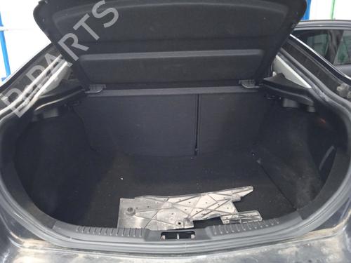 Left tailgate light FORD MONDEO IV (BA7) 2.0 TDCi | BP35725490C79  - Image 32