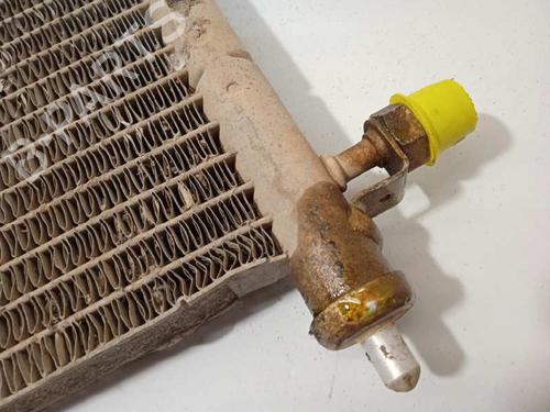 AC radiator NISSAN NAVARA (D22) 2.5 D 4x4 | BP12090711M32