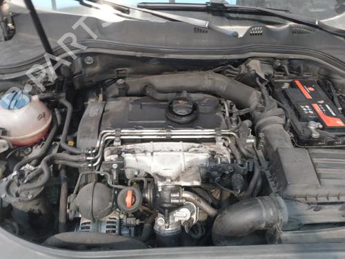 Right headlight VW PASSAT B6 (3C2) 2.0 TDI 16V | BP33873570C29  - Image 21