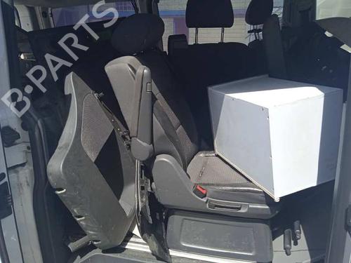 Left rear driveshaft VW CALIFORNIA T5 Camper (7EC, 7EF, 7EG, 7HF, 7HC)  | BP7519014M40 