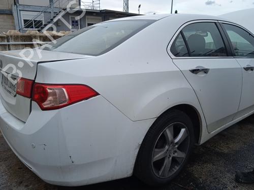 Rear right lock HONDA ACCORD VIII (CU) 2.2 i-DTEC (CU3) | BP30510136C99 