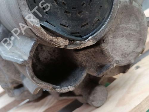 Gearbox VW PASSAT B8 Variant (3G5, CB5) 2.0 TDI | BP39470896M3  - Image 10