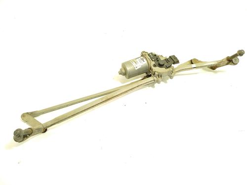 Used Front wiper motor RENAULT MASTER III Van (FV) 2.3 dCi 125 FWD (FV0C, FV0D, FV0G, FV0H, FV0J, FV0K) (125 hp) 27299195