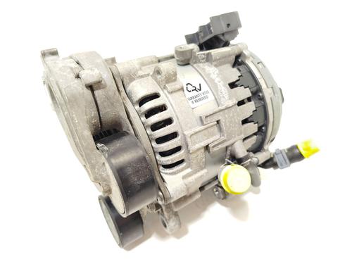 Used Alternator Alternator SEAT LEON Sportstourer (KL8, KLD) 1.5 eTSI (150 hp) 35954122 35954122