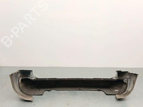 Bagtil kofangere CITROËN BERLINGO MULTISPACE (B9) 1.6 HDi 75 / BlueHDi 75 | BP38325614C8 - Image 6