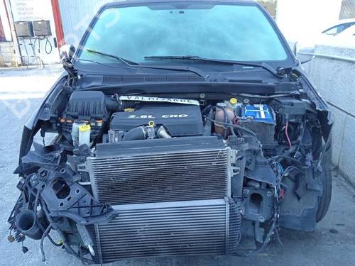 Rear mirror LANCIA VOYAGER MPV (404_) 2.8 CRD (RT, 53) | BP12068605I6