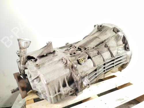Gearbox FORD TRANSIT Van (FA_ _)  | BP28290001M3 
