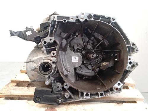 Used Gearbox Gearbox CITROËN BERLINGO Box Body/MPV (K9) 1.5 BlueHDi 100 (102 hp) 36429796 36429796