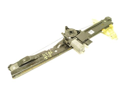 Used Front left window mechanism Front left window mechanism 34700443 34700443