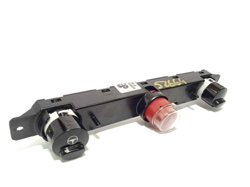 Used Switch FIAT 500 (312_) 1.2 (312AXA1A) (69 hp) 16430154