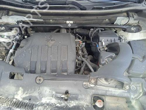 Ignition barrel MITSUBISHI ECLIPSE CROSS (GK_, GL_)  | BP16925668M48 