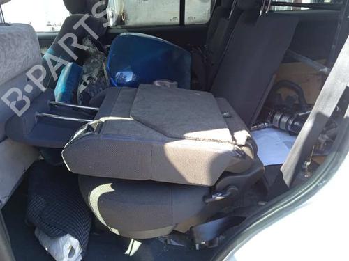 Gearbox NISSAN PATHFINDER III (R51) 2.5 dCi | BP15081051M3 