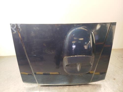Used Hood HYUNDAI GALLOPER II (JK-01) 2.5 TD intercooler (99 hp) 29112787
