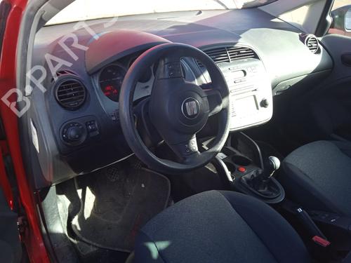 Front left window mechanism SEAT ALTEA (5P1) 1.9 TDI | BP24925588C22