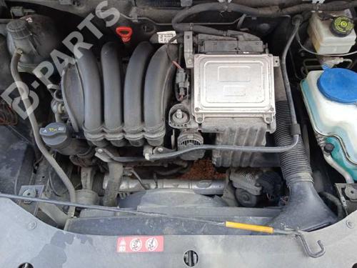 Throttle body MERCEDES-BENZ B-CLASS Sports Tourer (W245) B 180 (245.232) | BP9632171M82  - Image 14