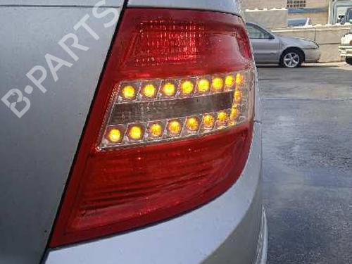 Electronic module MERCEDES-BENZ C-CLASS T-Model (S204) C 320 CDI 4-matic (204.289) | BP15588542M83 