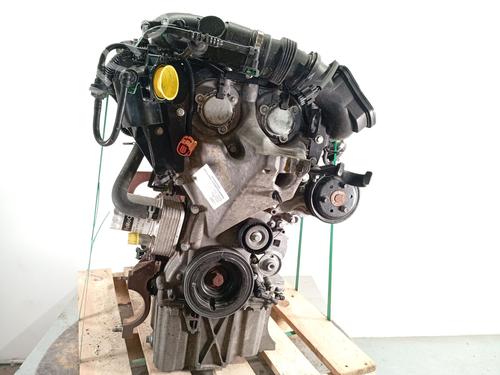 Engine FORD FOCUS III 1.0 EcoBoost | BP34010213M1 - Image 4