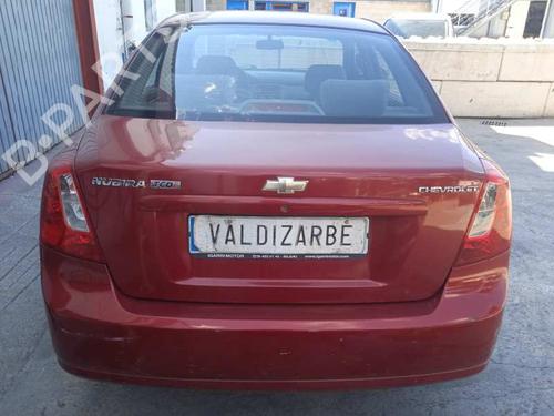 Right taillight CHEVROLET NUBIRA Saloon  | BP10064849C35 