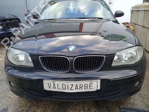 Left mirror BMW 1 (E87) 118 d | BP11823346C26 