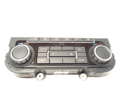 Climate control VW GOLF VI (5K1) 2.0 TDI | BP22759399I5 