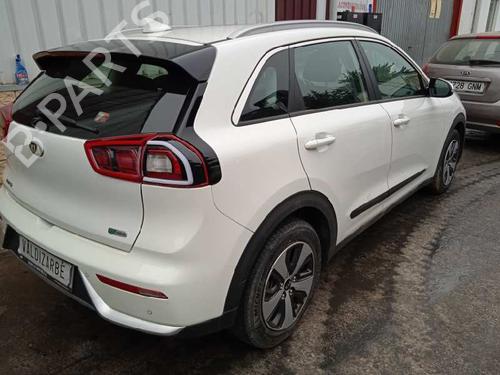 Throttle body KIA NIRO I (DE) E-NIRO | BP6817360M82 