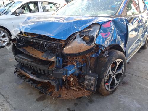 Electronic module FORD PUMA (J2K, CF7) 1.0 EcoBoost | BP30269953M83 