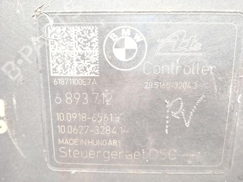ABS pump BMW X2 (F39)  | BP21018234M43 