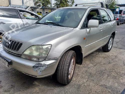 Used Parts LEXUS RX (MCU15)  300 (MCU10_, MCU10R)  777876