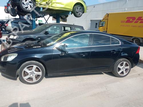 Brugte VOLVO S60 II (134) D3 4598678