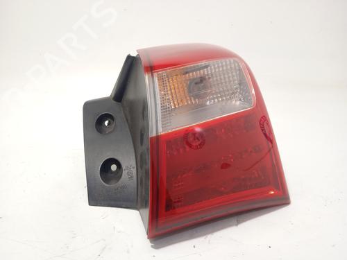 Right taillight HYUNDAI i30 (GD) 1.4 | BP26383879C35 - Image 2