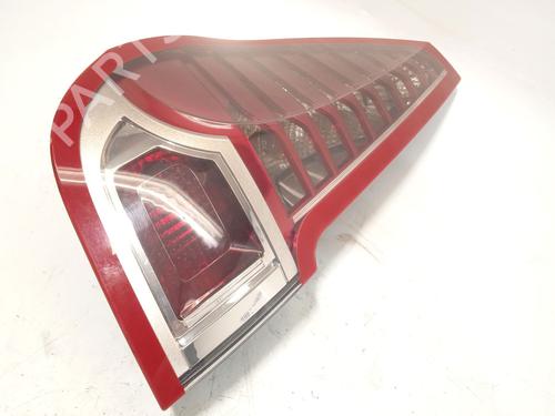 Used Left taillight RENAULT SCÉNIC III (JZ0/1_) 1.5 dCi (110 hp) 21064210