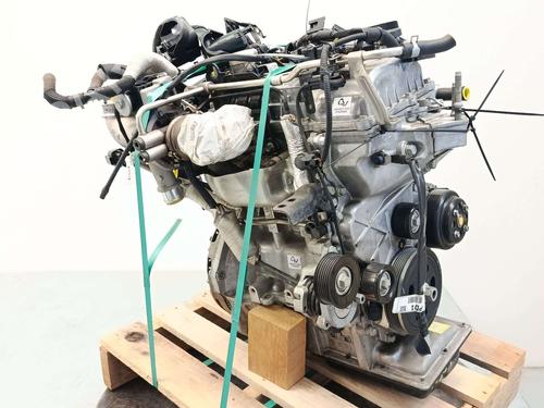 Engine HYUNDAI i30 (PDE, PD, PDEN) 1.0 T-GDI | BP38325033M1 - Image 4