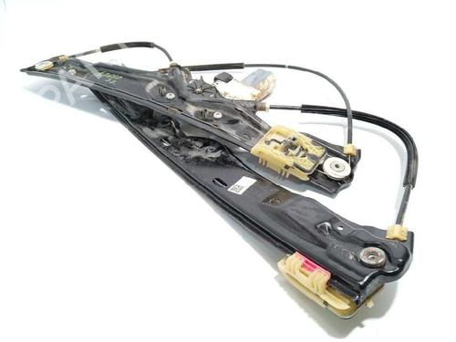 Used Front right window mechanism Front right window mechanism 9534342 9534342