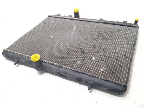 Water radiator CITROËN BERLINGO Box Body/MPV (B9) 1.6 HDi 75 | BP38325590M31 - Image 3