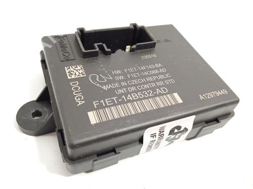 Used Electronic module Electronic module 19415573 19415573