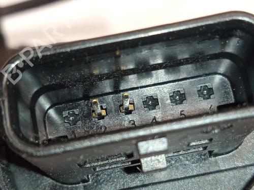 Front right lock NISSAN MICRA V (K14) 1.5 DCI | BP9713538C97 
